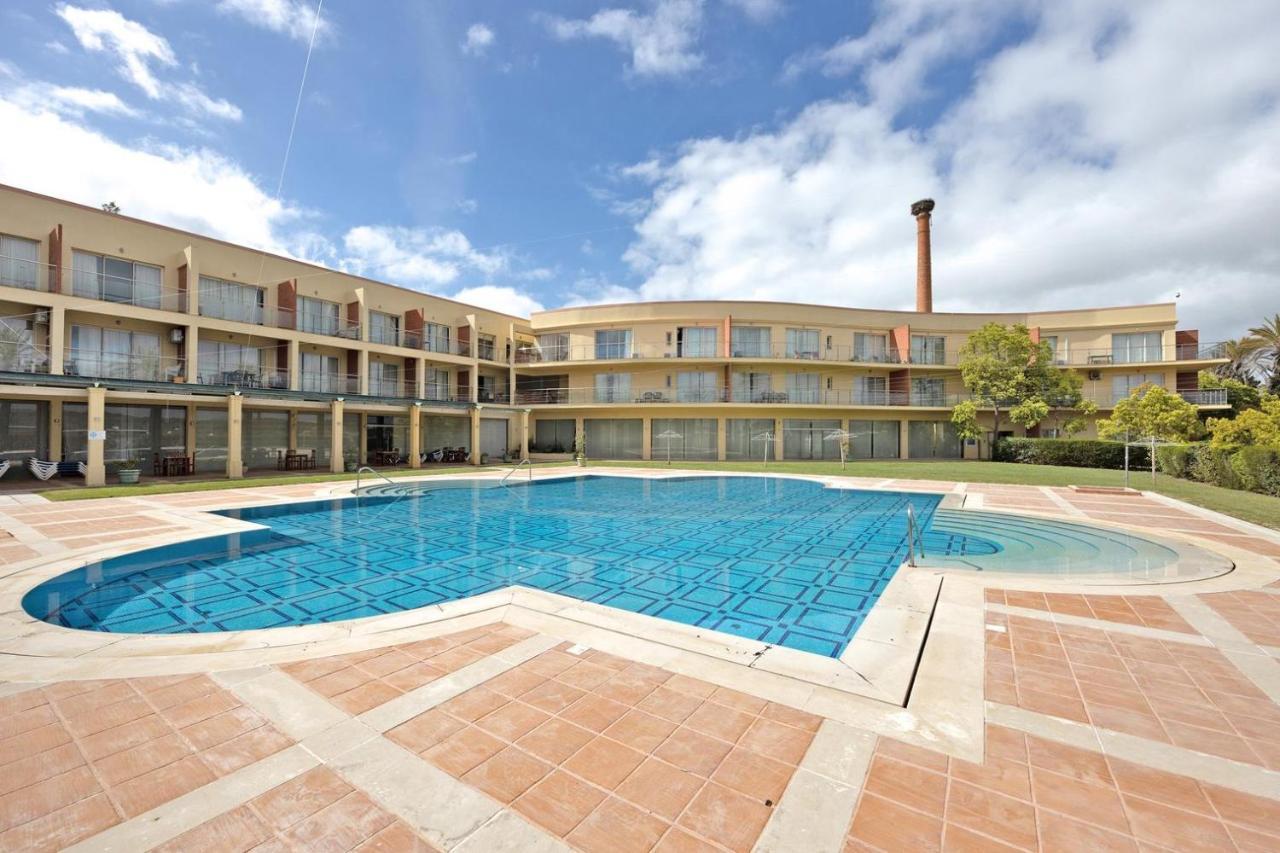 Boca Do Rio - Apartamento 109 Estômbar Exterior foto