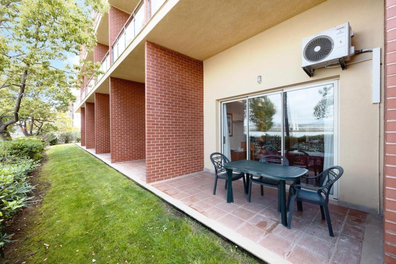 Boca Do Rio - Apartamento 109 Estômbar Exterior foto